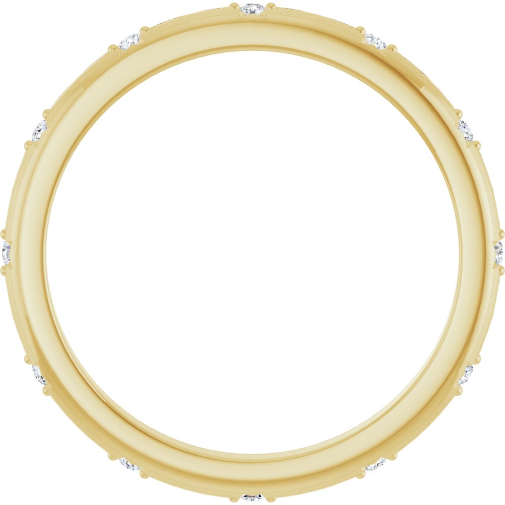 Celestial Eternity Band