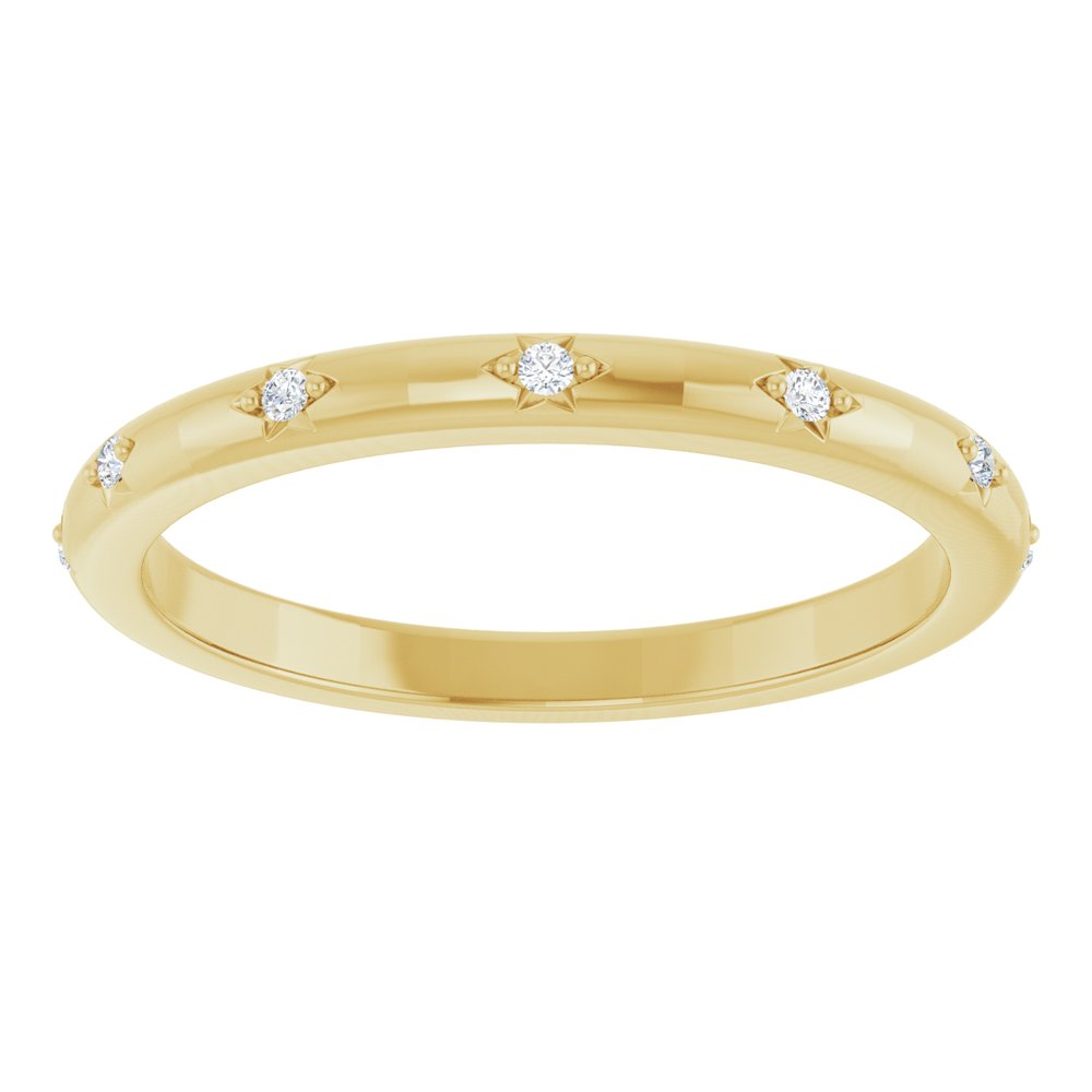 Celestial Eternity Band