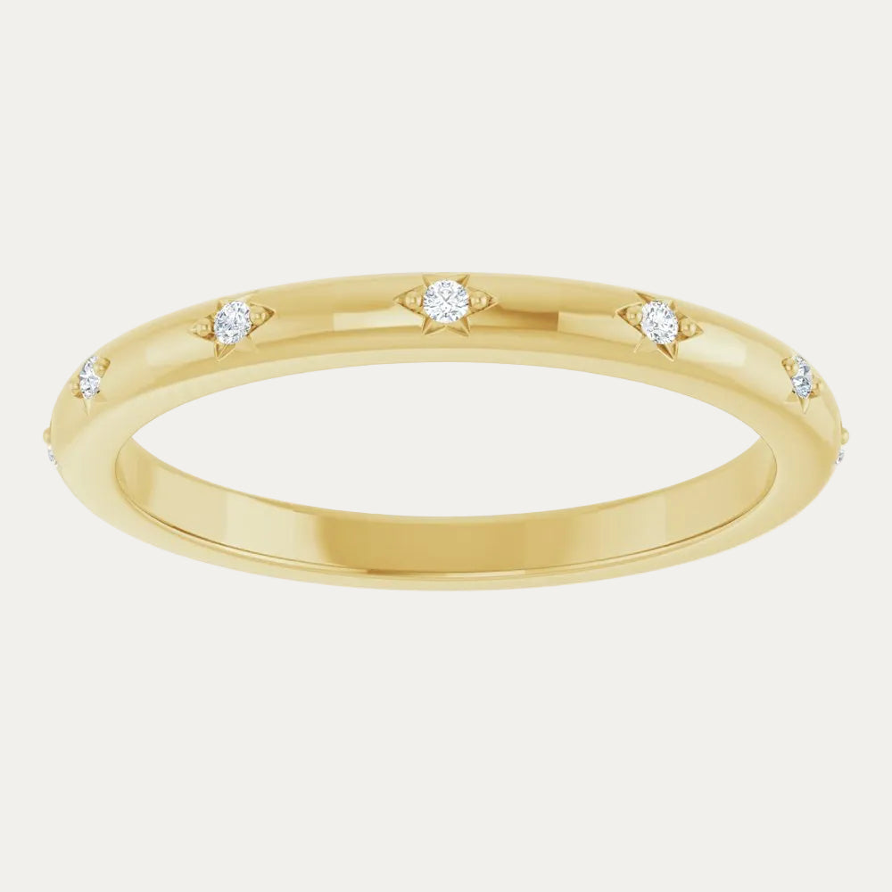 Celestial Eternity Band