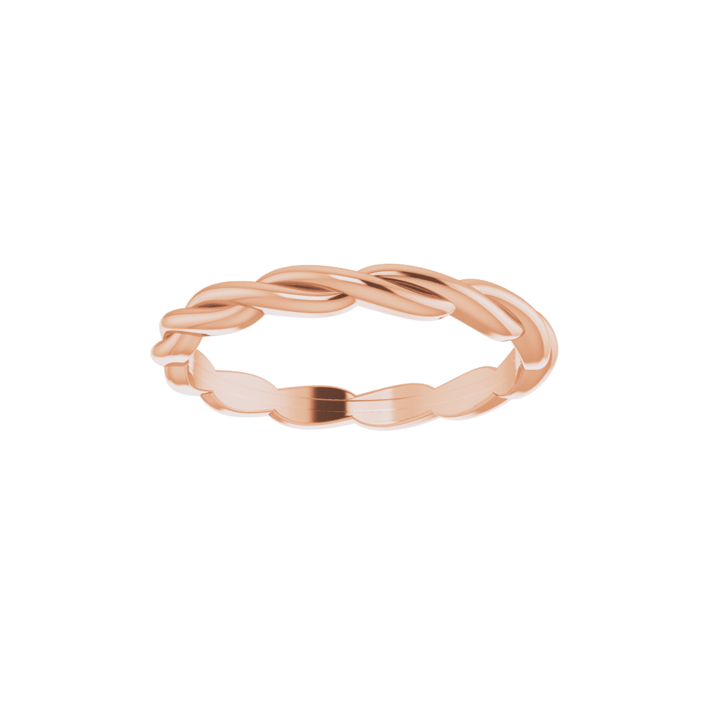 Petite Woven Band