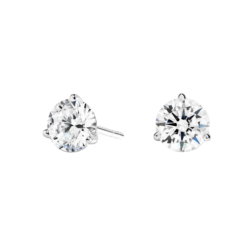 Lab Grown Diamond Studs