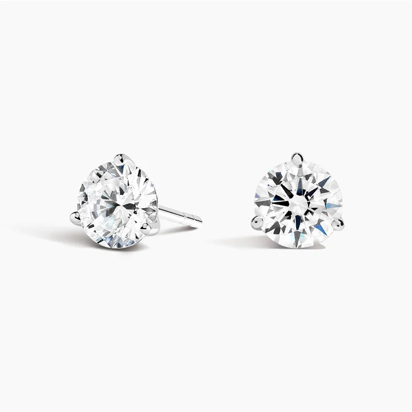 Diamond Studs