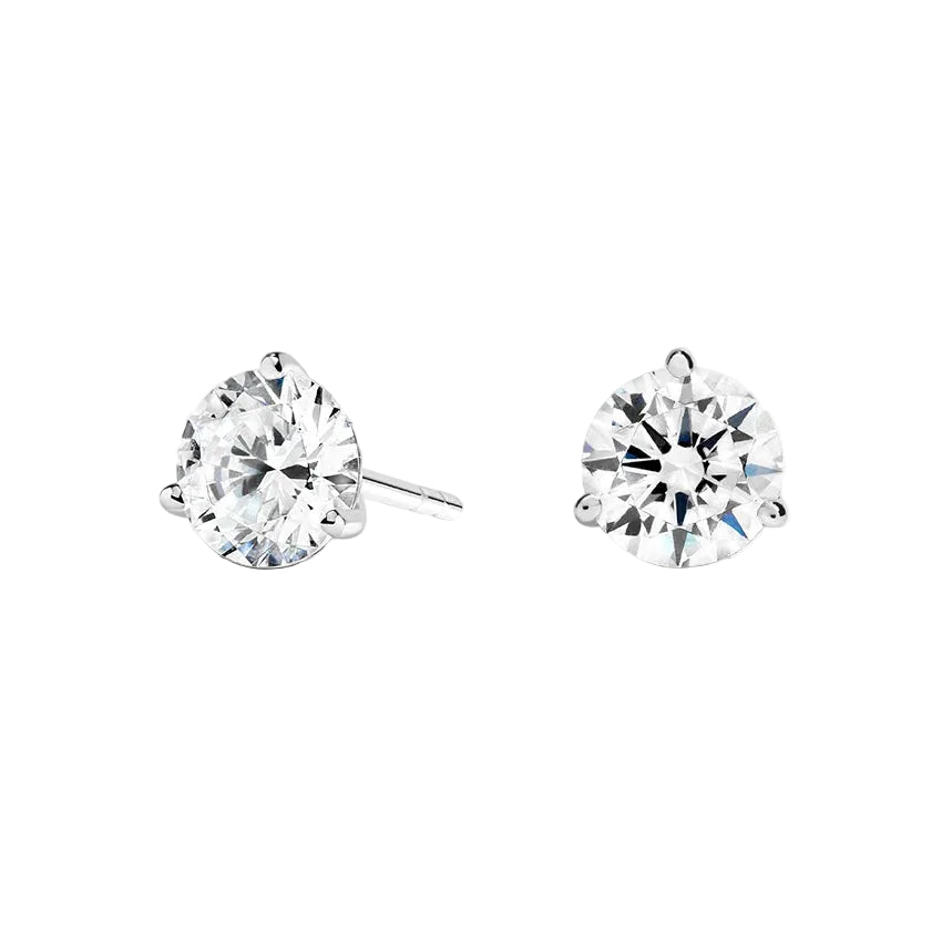 Diamond Studs