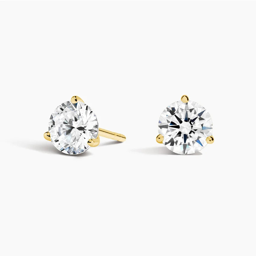 Lab Grown Diamond Studs