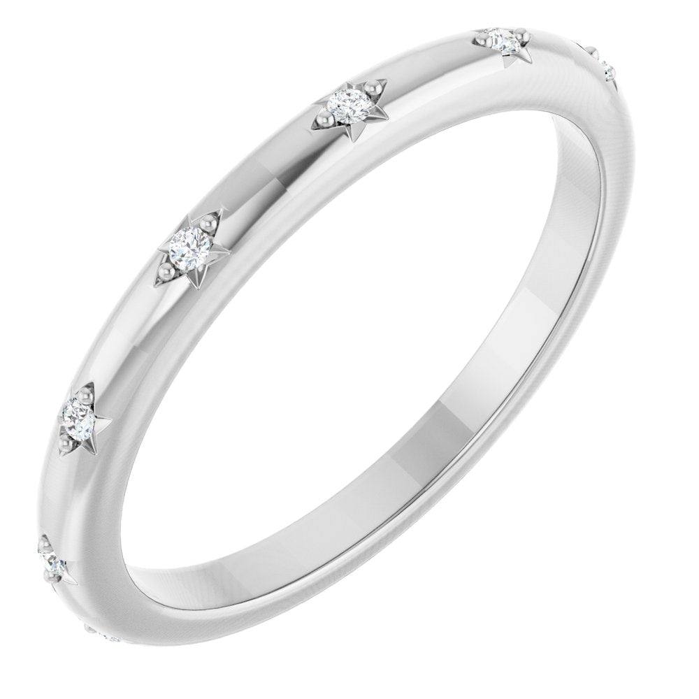 Celestial Eternity Band
