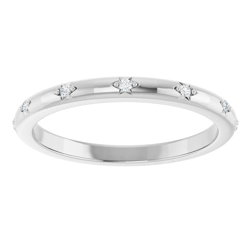 Celestial Eternity Band