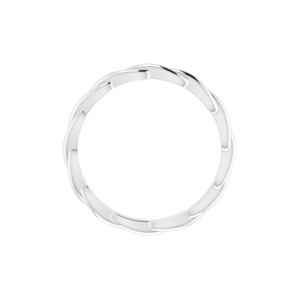 Petite Twist Band