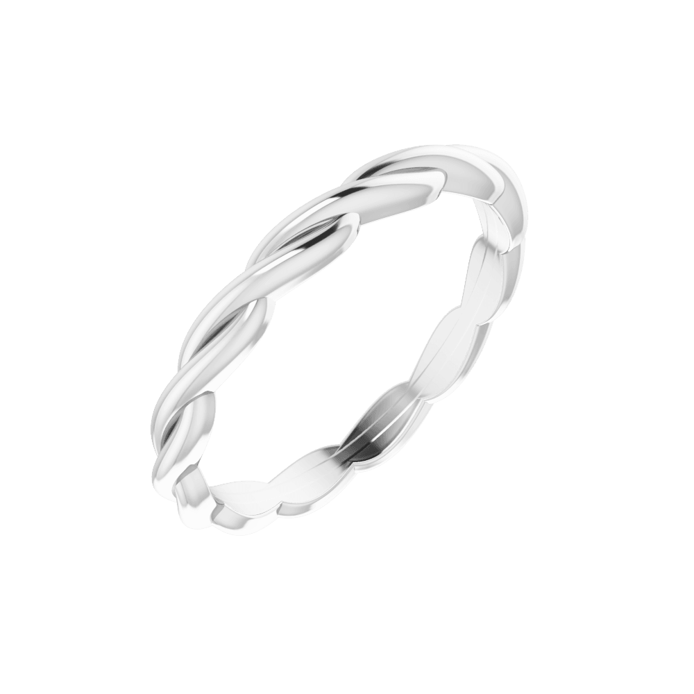 Petite Twist Band