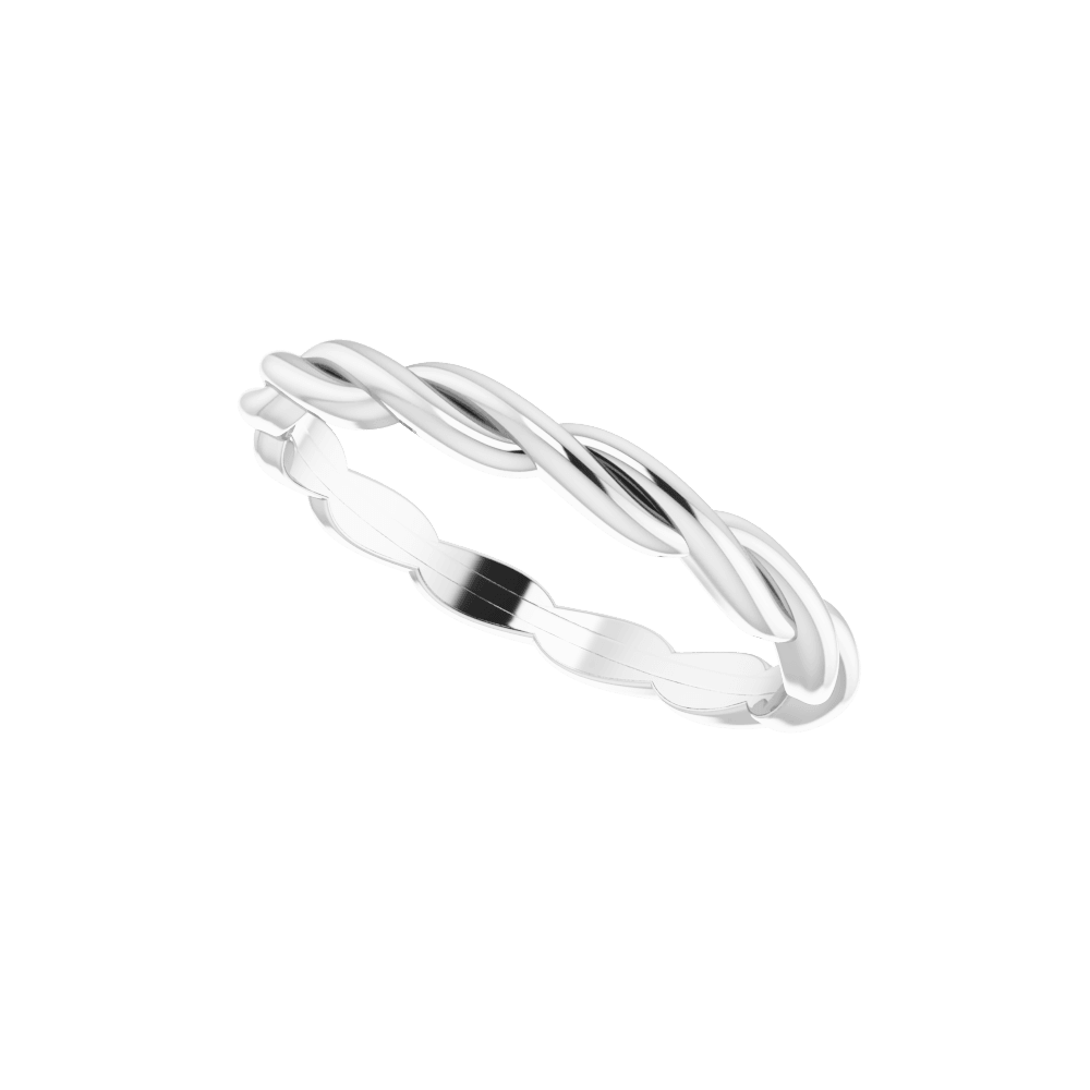 Petite Twist Band