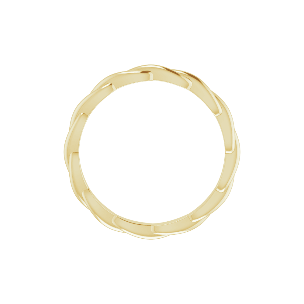 Petite Twist Band