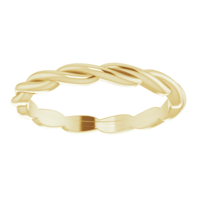 Petite Twist Band