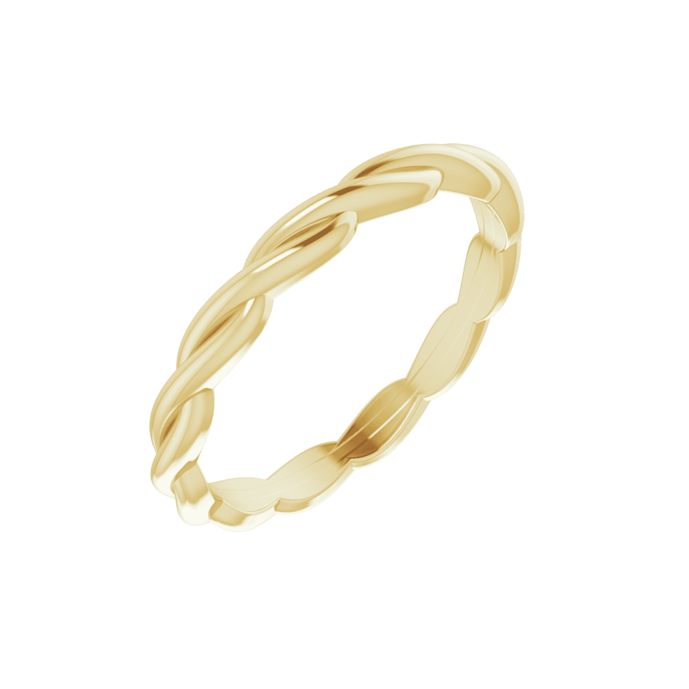 Petite Twist Band