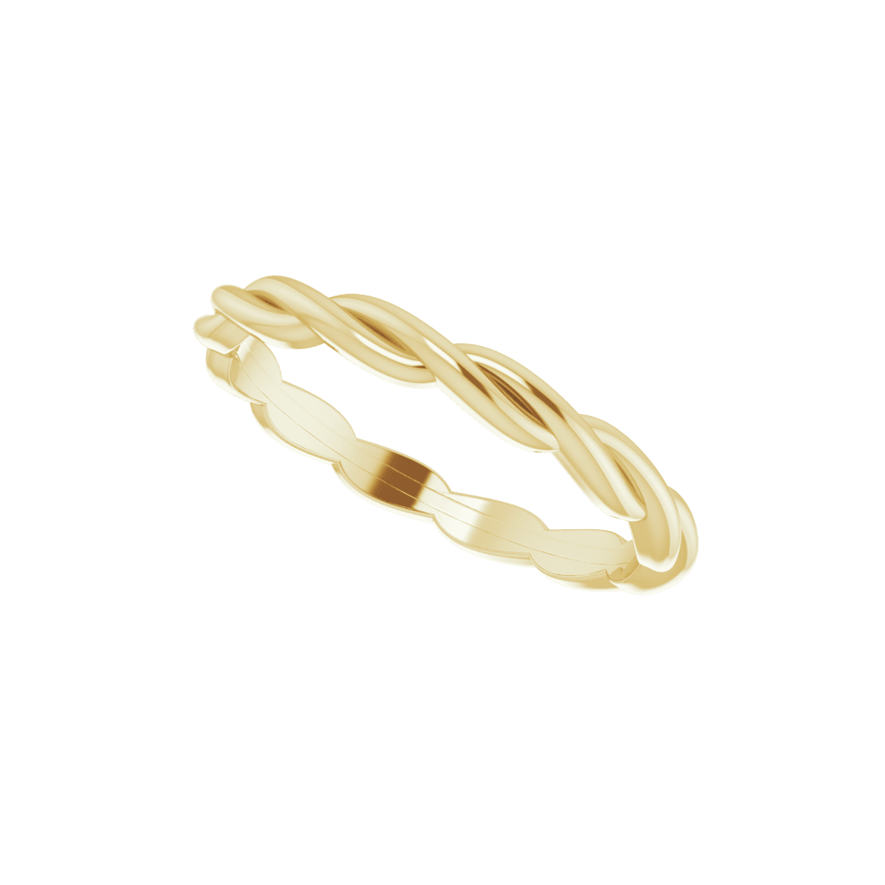 Petite Twist Band