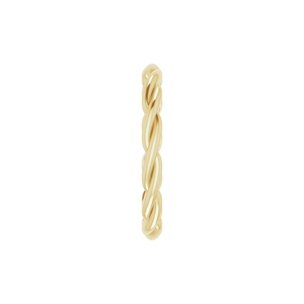 Petite Twist Band