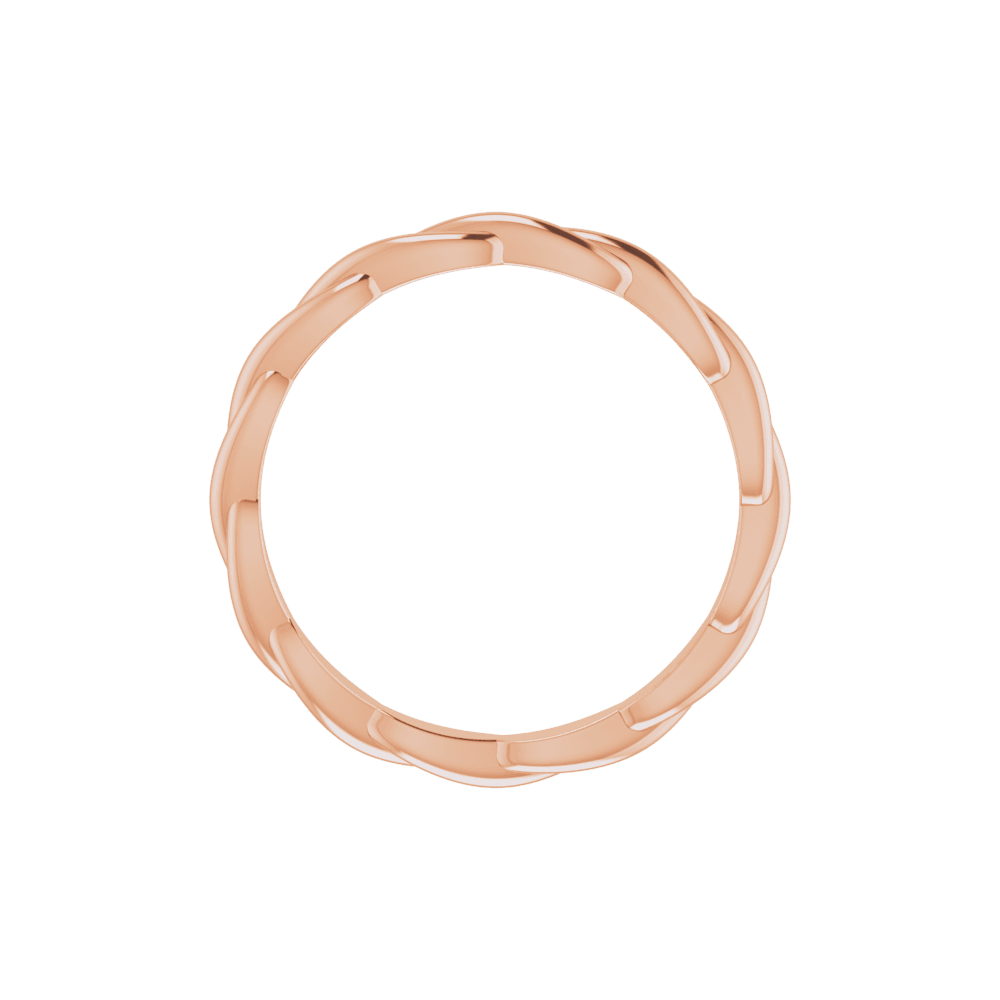 Petite Twist Band