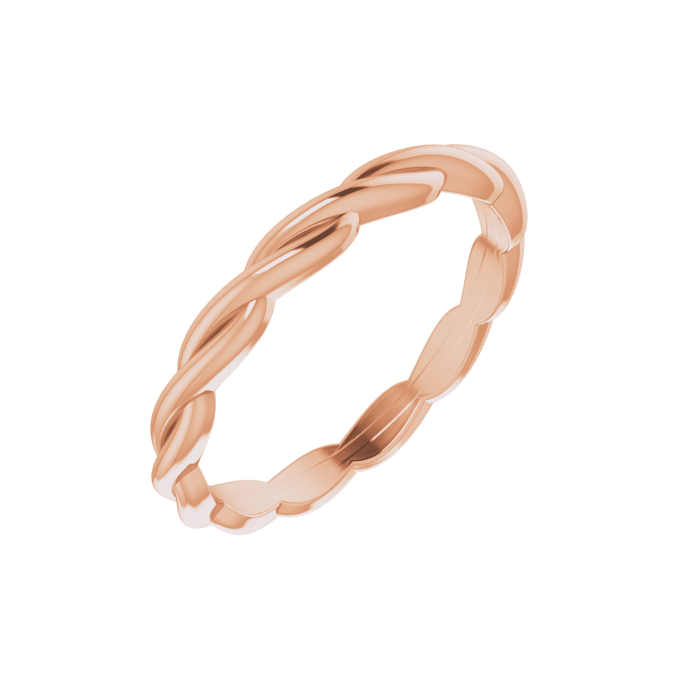 Petite Twist Band