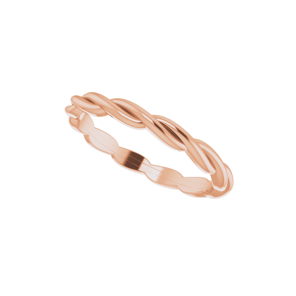 Petite Twist Band