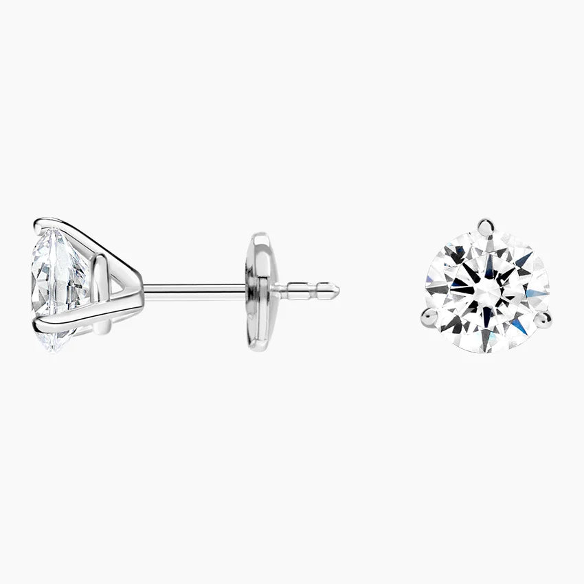 Diamond Studs
