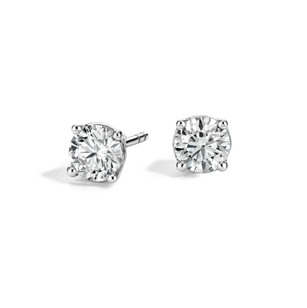 Lab Grown Diamond Studs