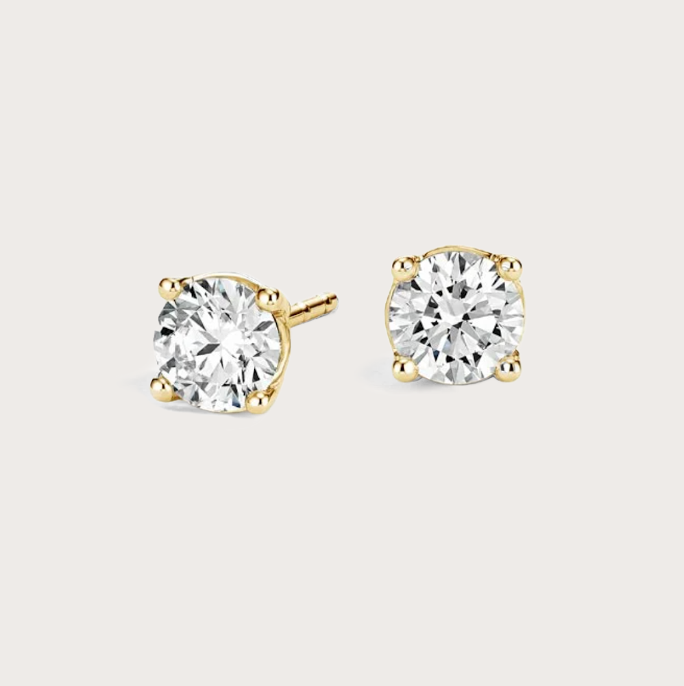 Lab Grown Diamond Studs