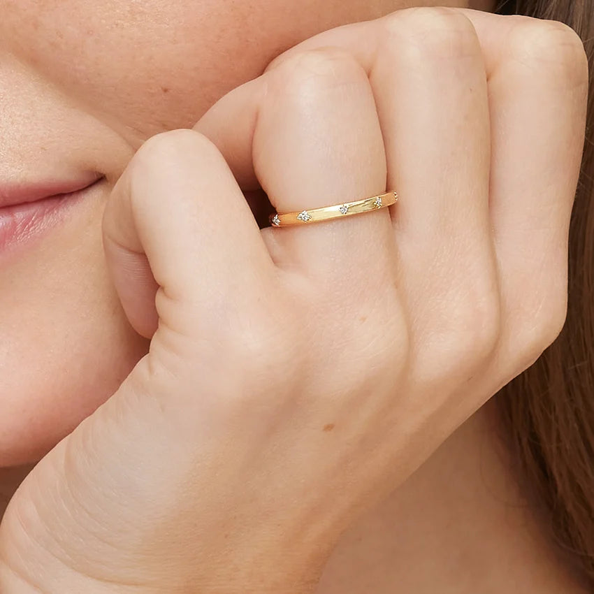 Celestial Eternity Band