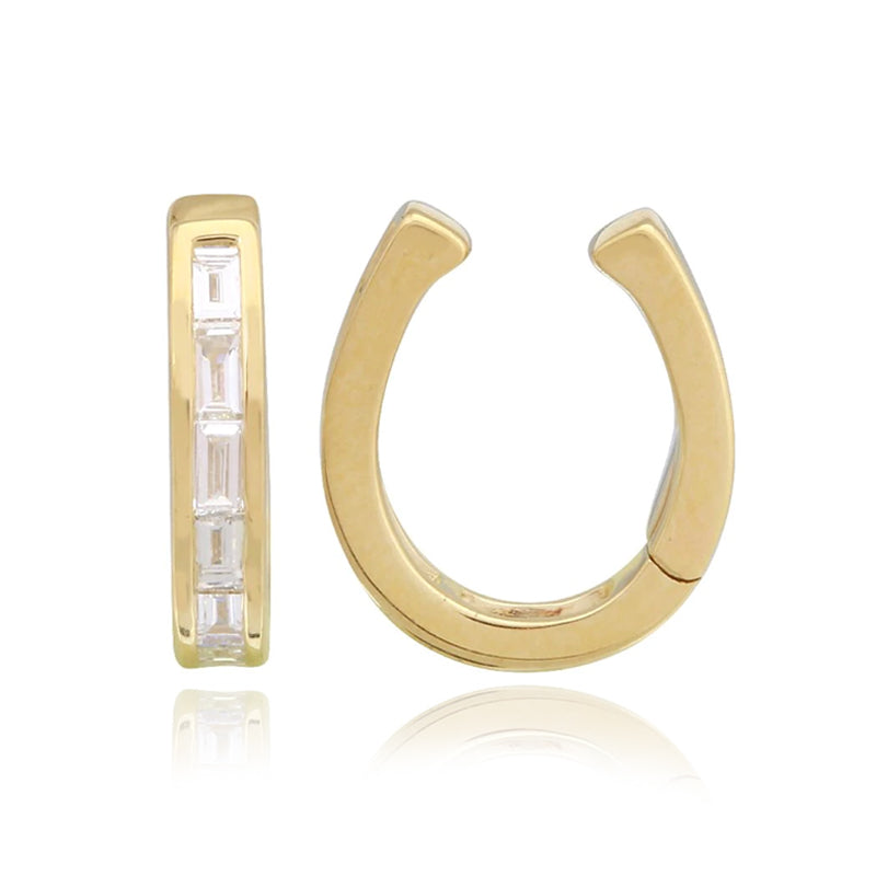 Baguette Cuff